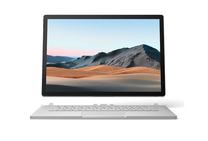 九所镇Surface 维修前的准备工作